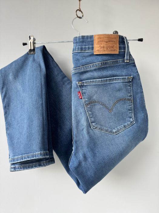 Жіночі джинси Levi’s