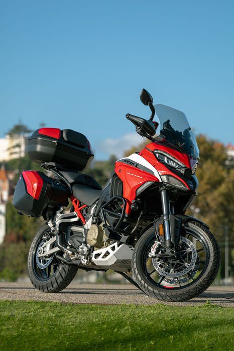 Ducati Multistrada  V4 S Full Sport