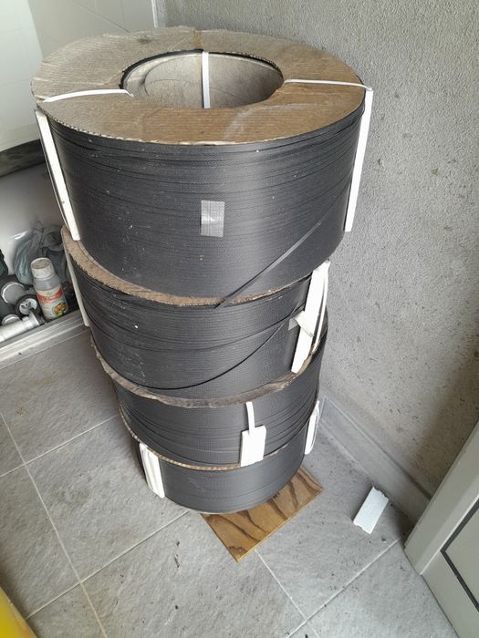 Rolos de cintas para maquina  de cintar