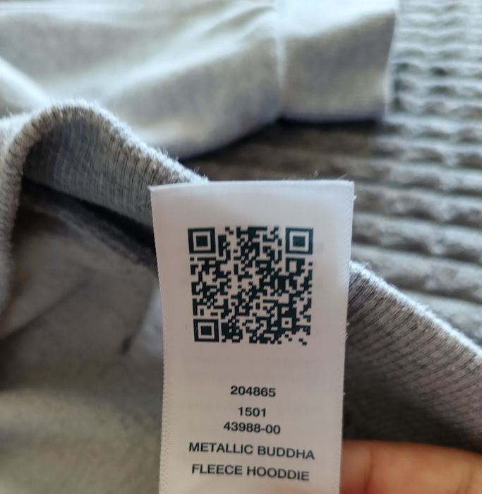 Худи true religion