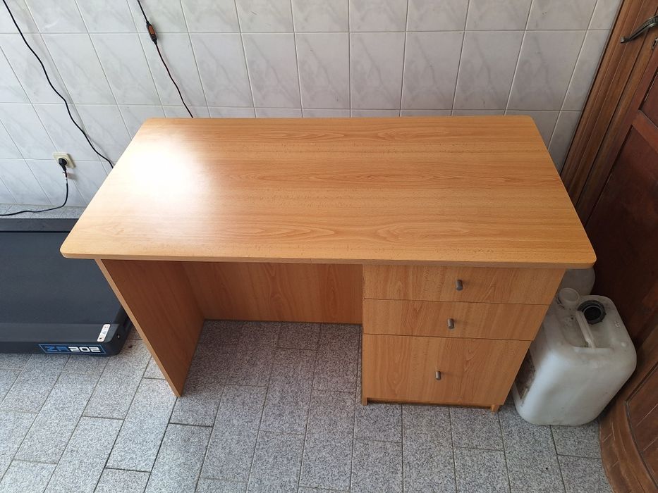 Mesa Secretária de escritório