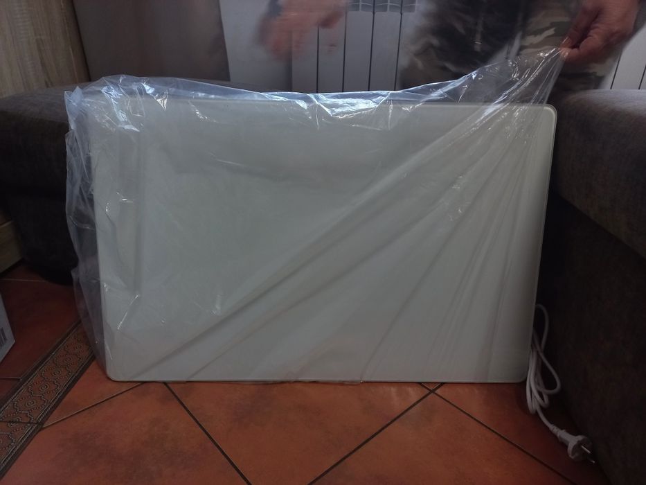 Grzejnik elektryczny Binda 1500w