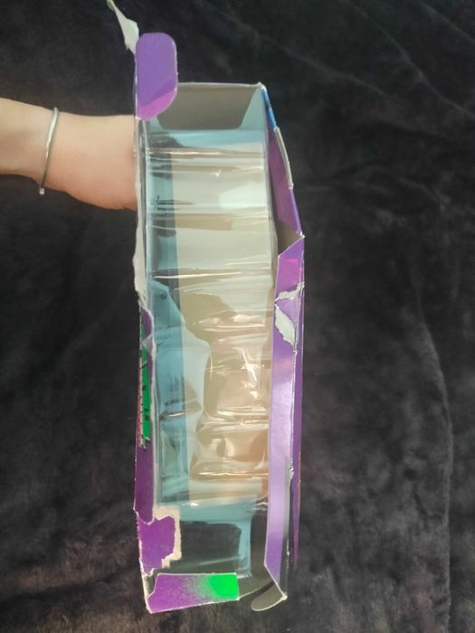 Deskorolka i rampa Żółwi Ninja