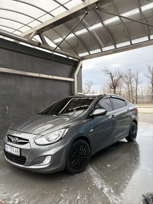 Продам Hyundai Accent 2011 года
