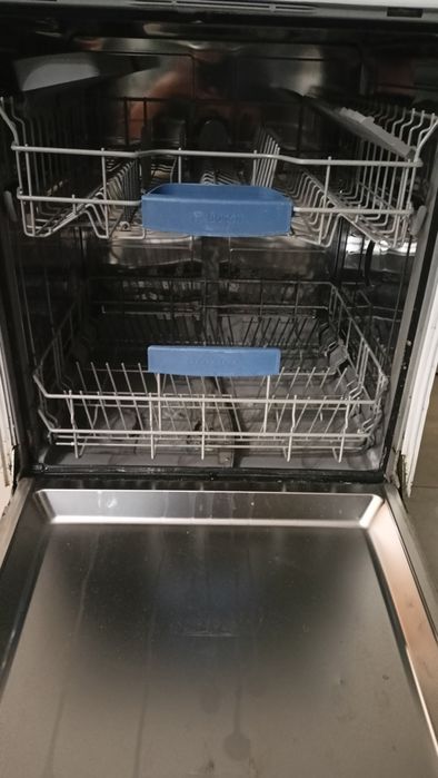 Zmywarka Bosch SilencePlus na części