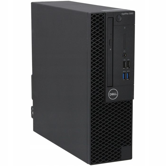 Dell Optiplex 3046 SFF, Intel Core I5,, 16 Gb DDR4 ! + ліц. ОС Windows
