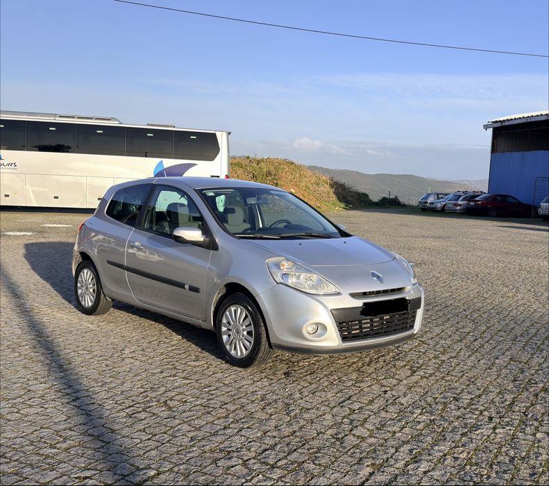 clio 1.2 16V 135 mil kms NOVO 1 dono