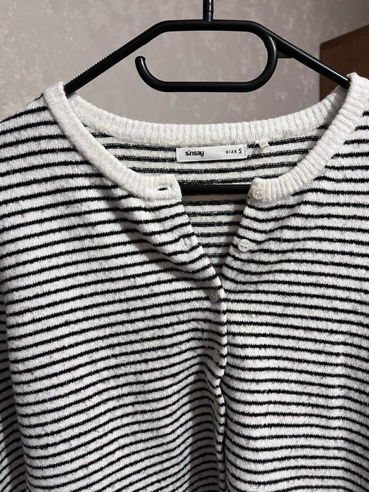 Дві кофтинки sinsay