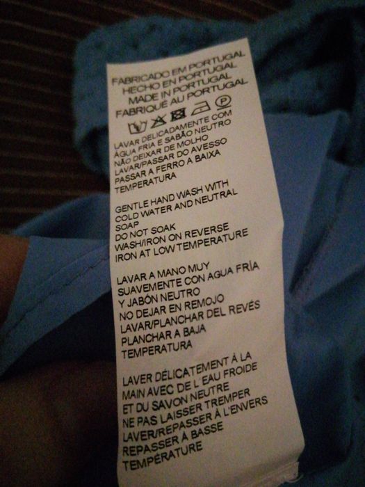 Vestido de menina  Ana Sousa - tamanho 2