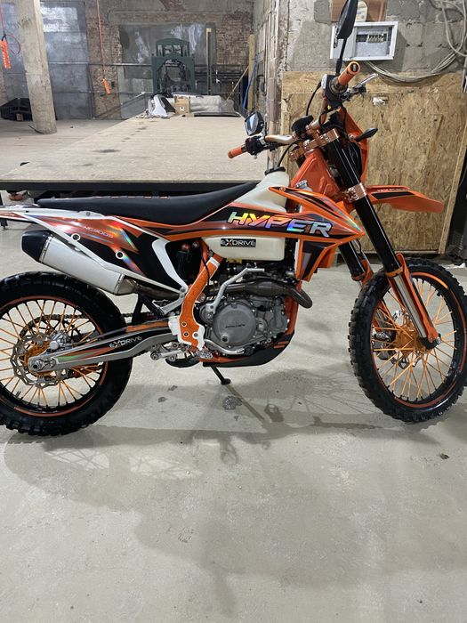 Продам Hyper 300