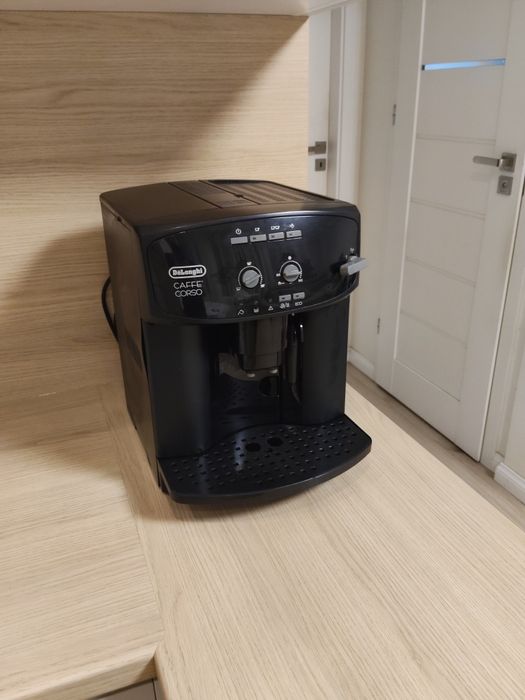 Ekspres DeLonghi caffe corso