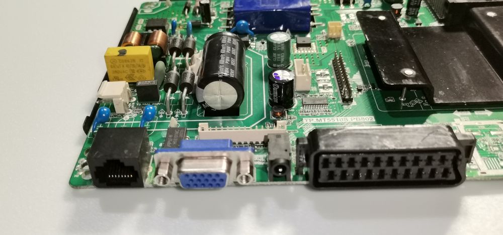Mainboard ESMART   TP. MT5510S.PB802