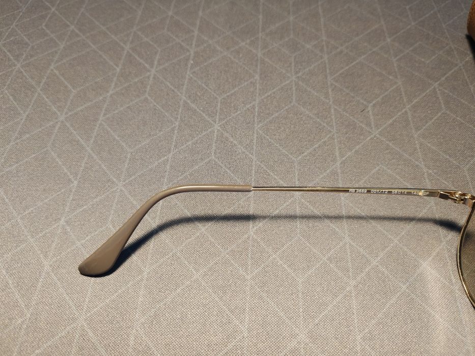 Ray-Ban Aviator RB 3689