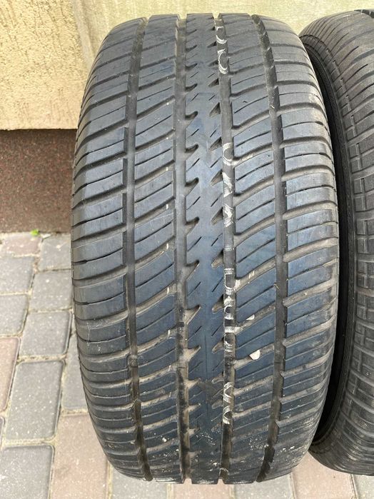 ШИНИ літні 275/60 R15 Cooper Cobra