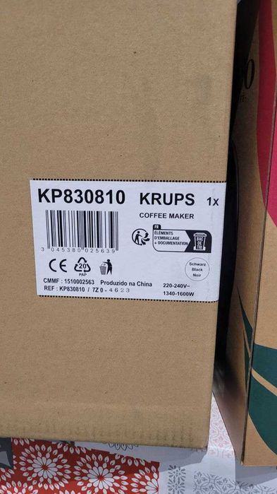 Maquina de Café Dolce Gusto Neo