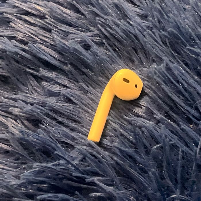 навушник AirPods 2 лівий оригінал