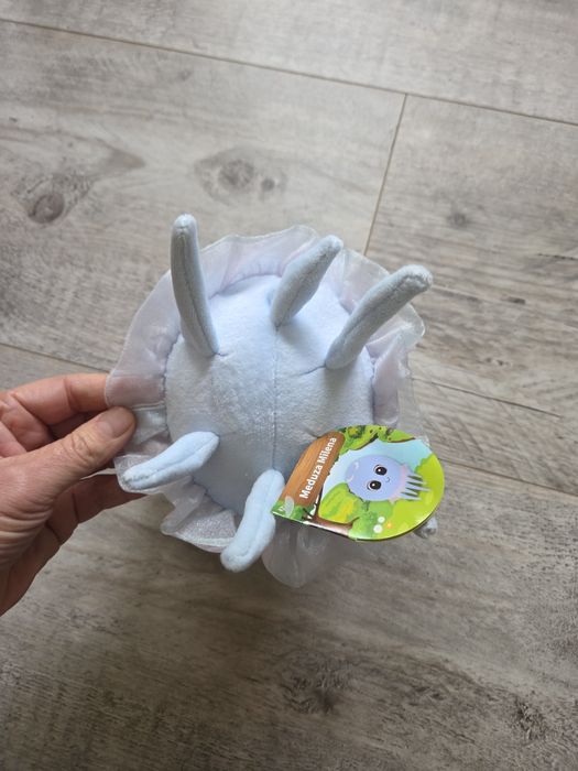 Meduza Milena Gang Swieżaków z Biedronki nowa z metką