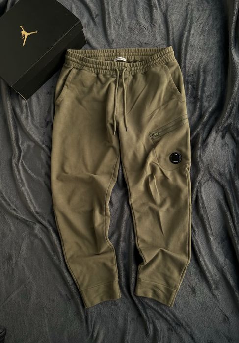 Штани C.P. Company