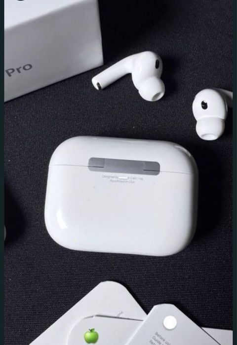 Навушники Airpods 3 Pro, 1 в 1, якість топ