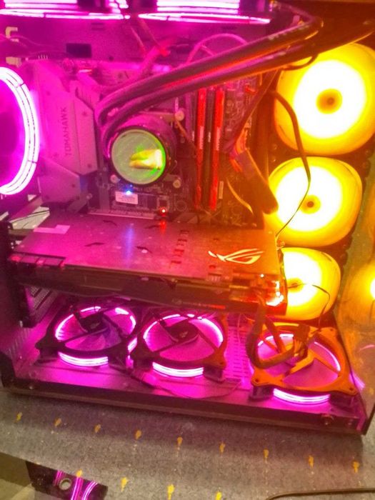 Комп'ютер ігровий