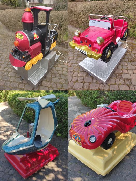 Bujak automat zarobkowy !!!