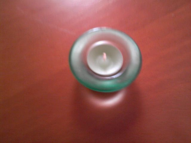 Base Velas Quadradas + Oferta base vidro com vela