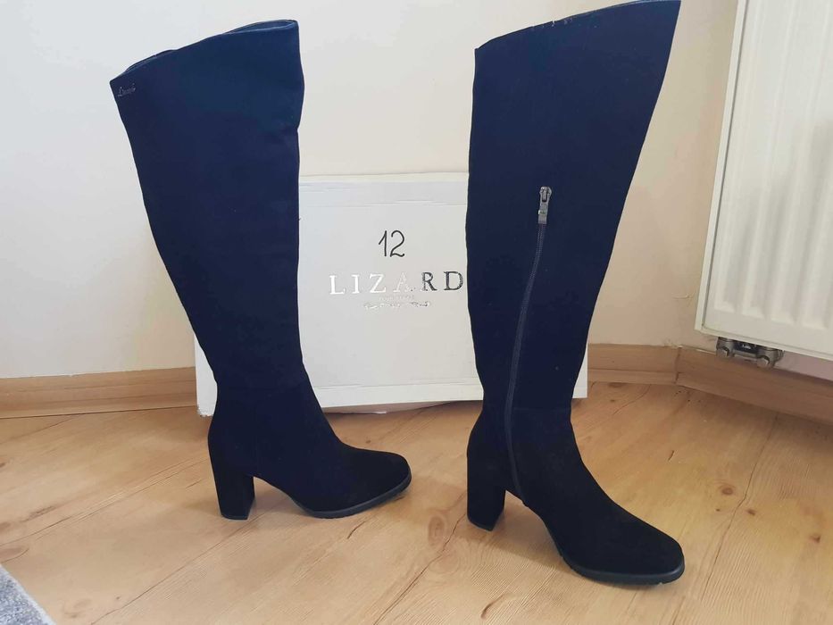 nowe buty damskie mały rozmiar 35