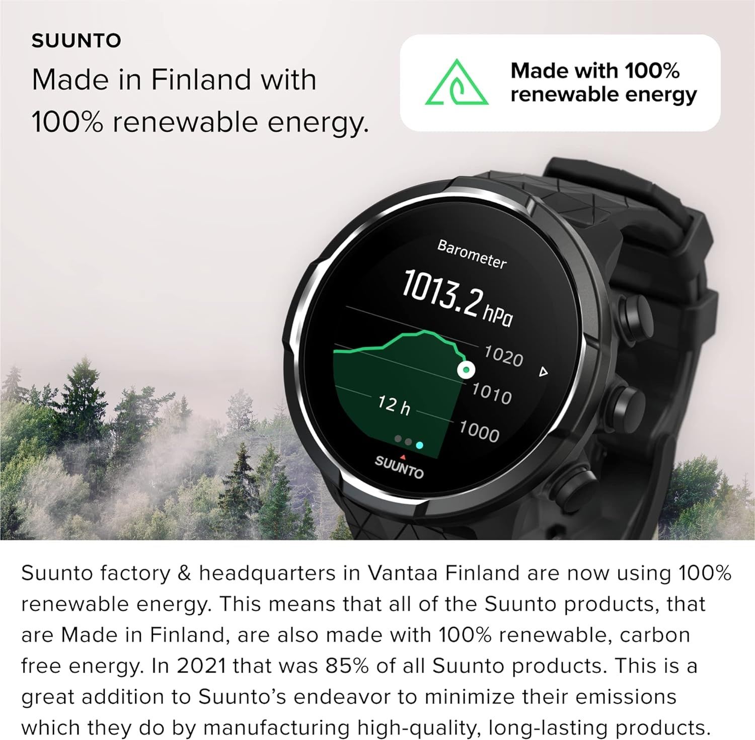 Suunto model ow183 sale