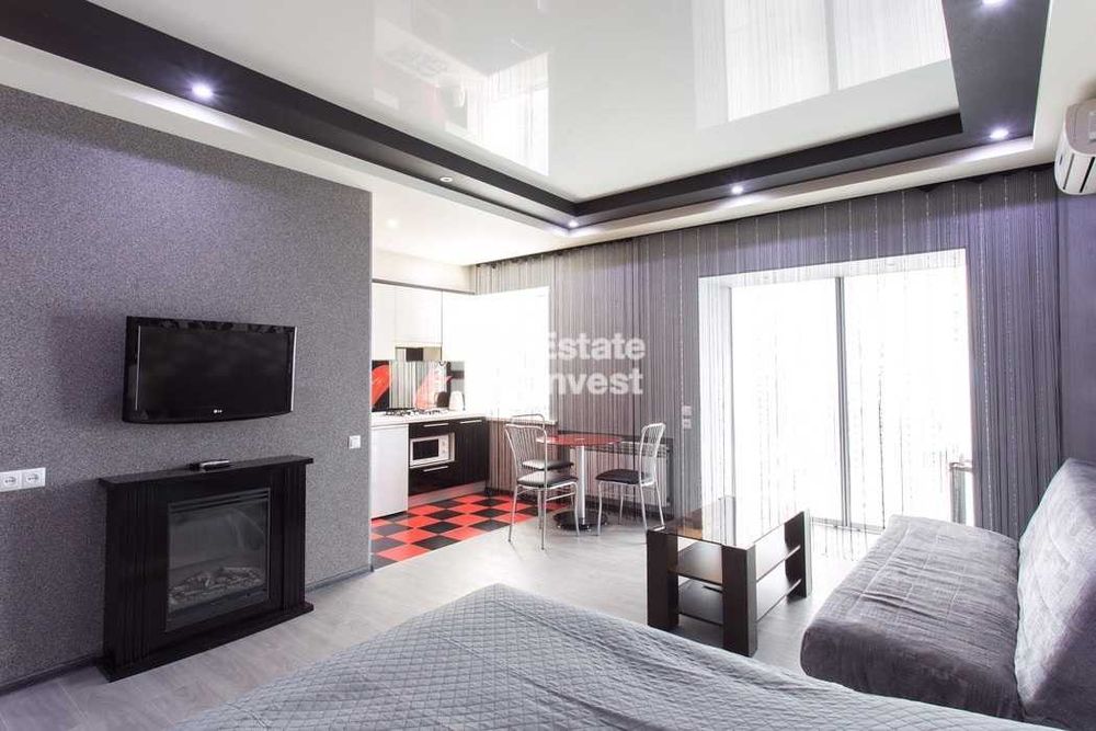 Продажа 1к пр. Науки 19А метро Научная и Бот сад