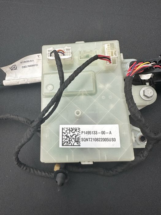 Ретрофіт Tesla Model S 1495133-00-A