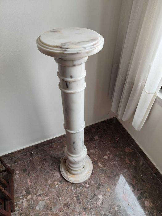 Marble Column
