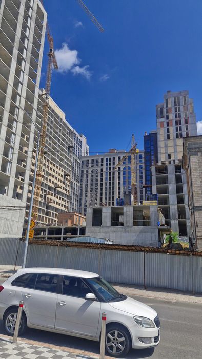 ЖК Stanford,  Предславинська,  Печерськ, Палац України,  Продаж