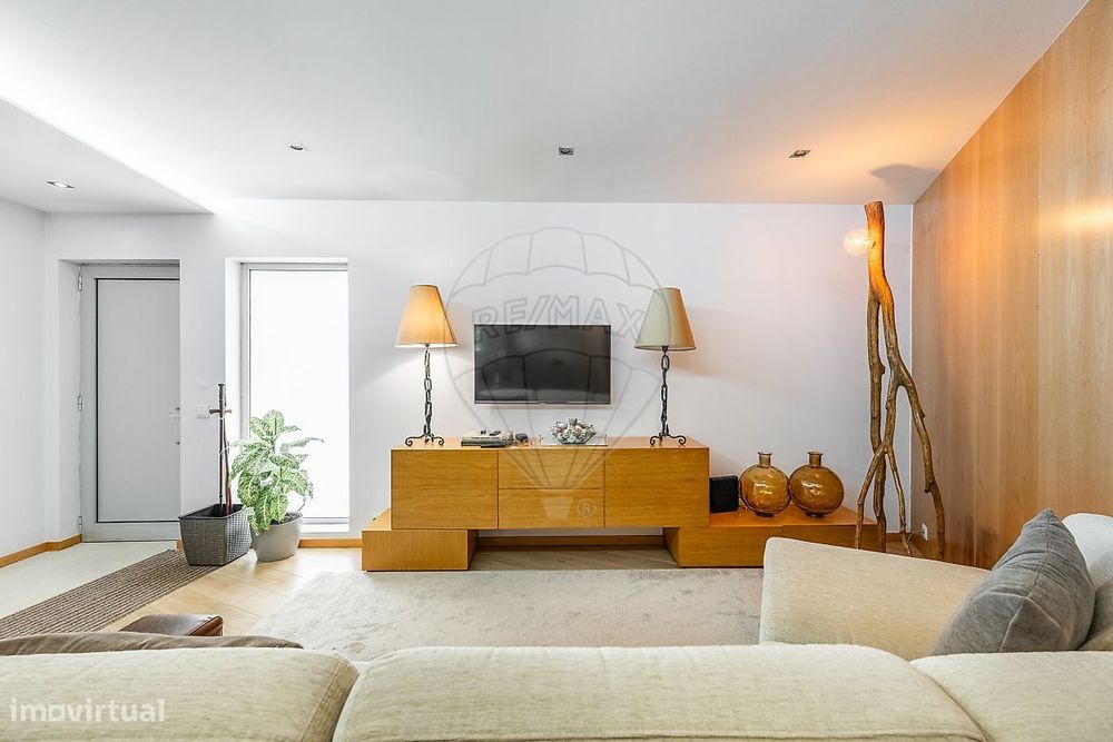 3-Bedroom Apartment for Sale