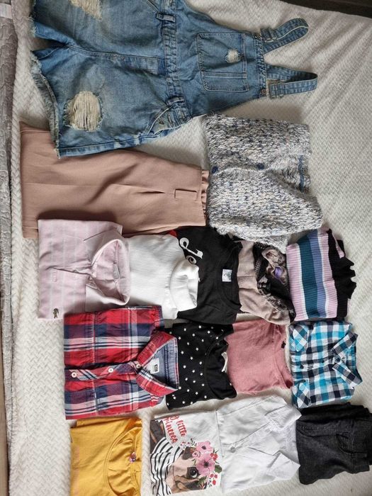 Zestaw ubrań - Rozmiar M