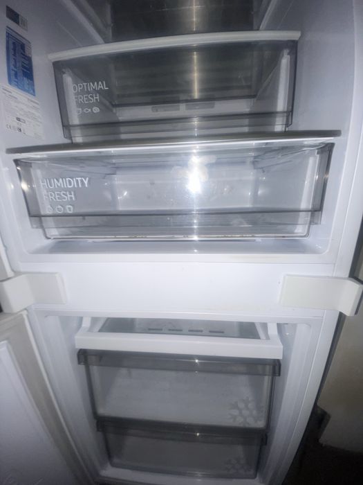 Sprzedam lodówkę