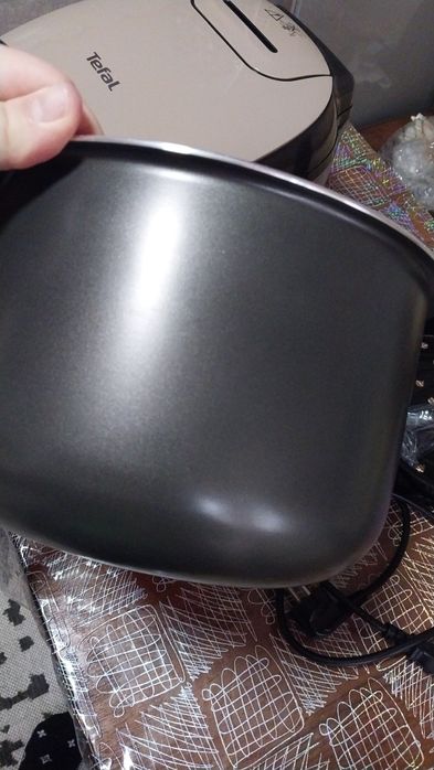 Продам мультиварку TEFAL