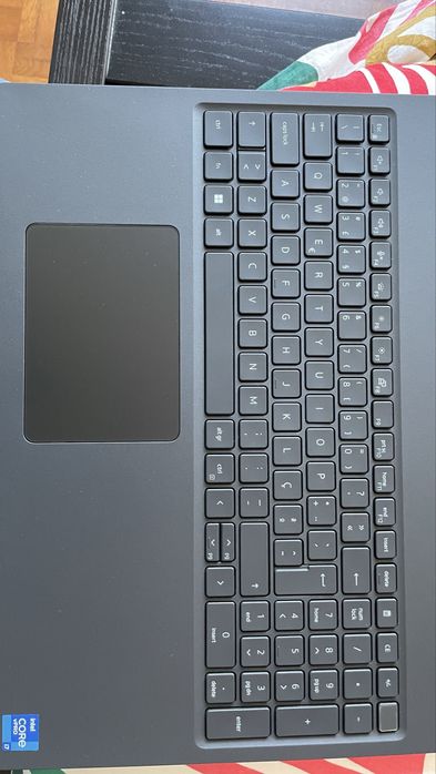DELL Precision 7670