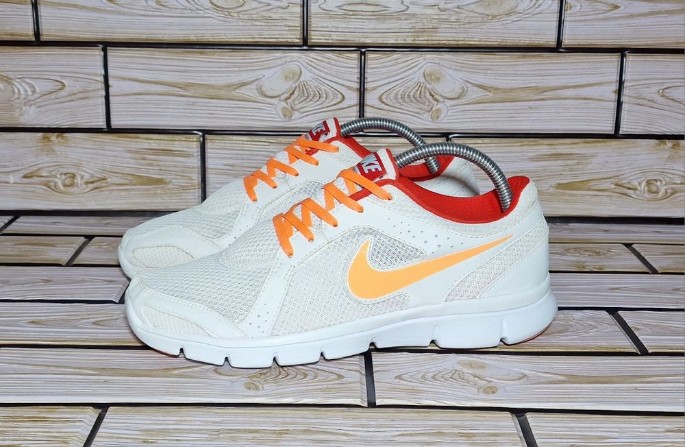 Кросівки для бігу Nike (р.41) 26.5см.