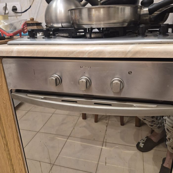 Духова     шафа.