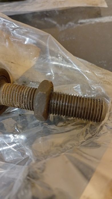 Наконечники рулевые Volkswagen Passat B5, Skoda, Audi