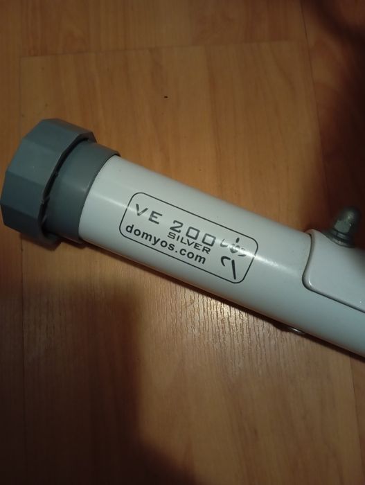 Vendo equipamento de ginástica Elitica