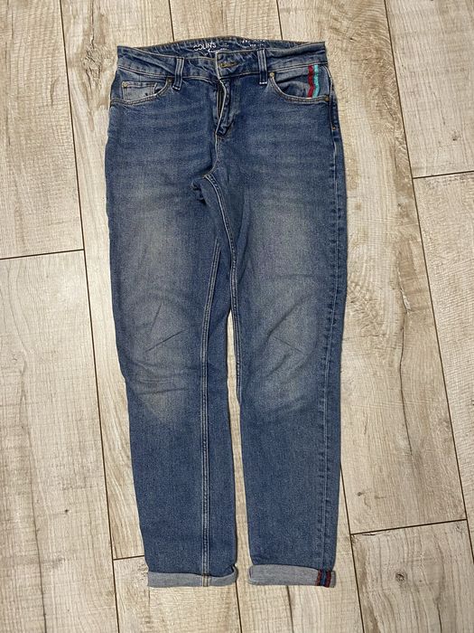 Джинси жіночі colins