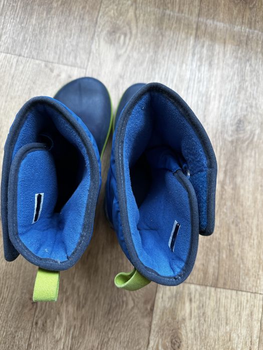 Чоботи , ботінки крокс, crocs