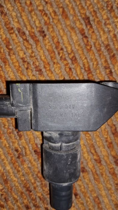 Катушки зажигания мазда RX8