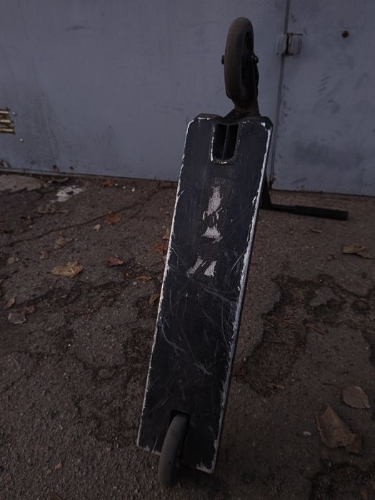 Скут Native steam pro "M" самокат