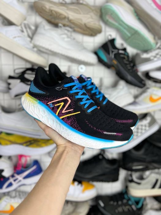 Кроссовки New Balance Fresh Foam Оригинал р(47)