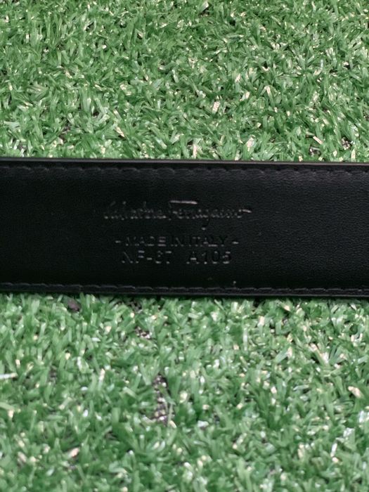 Ремінь ferragamo