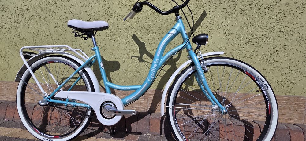 Rower Giullieta classic bike