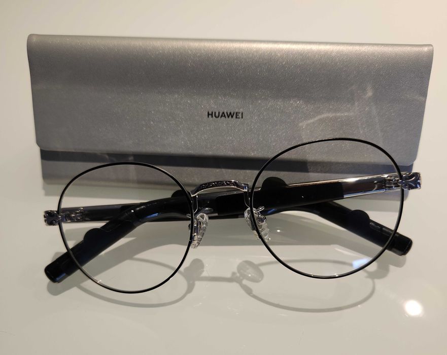 Smart okulary HUAWEI Eyewear 2