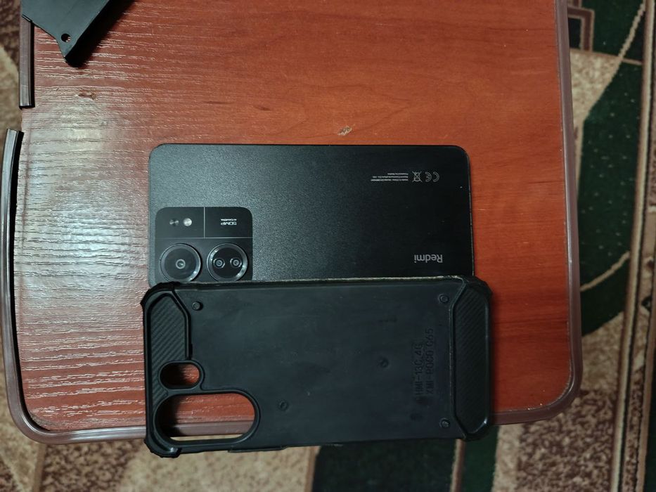 Xiaomi Redmi 13С